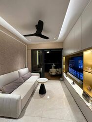 Normanton Park (D5), Apartment #517360631